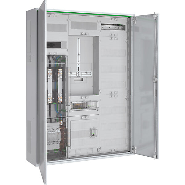 ABN Wandlerschrank 100A ABNRS307X0141